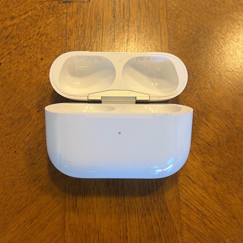Airpods Pro Apple Charging Case Replacement